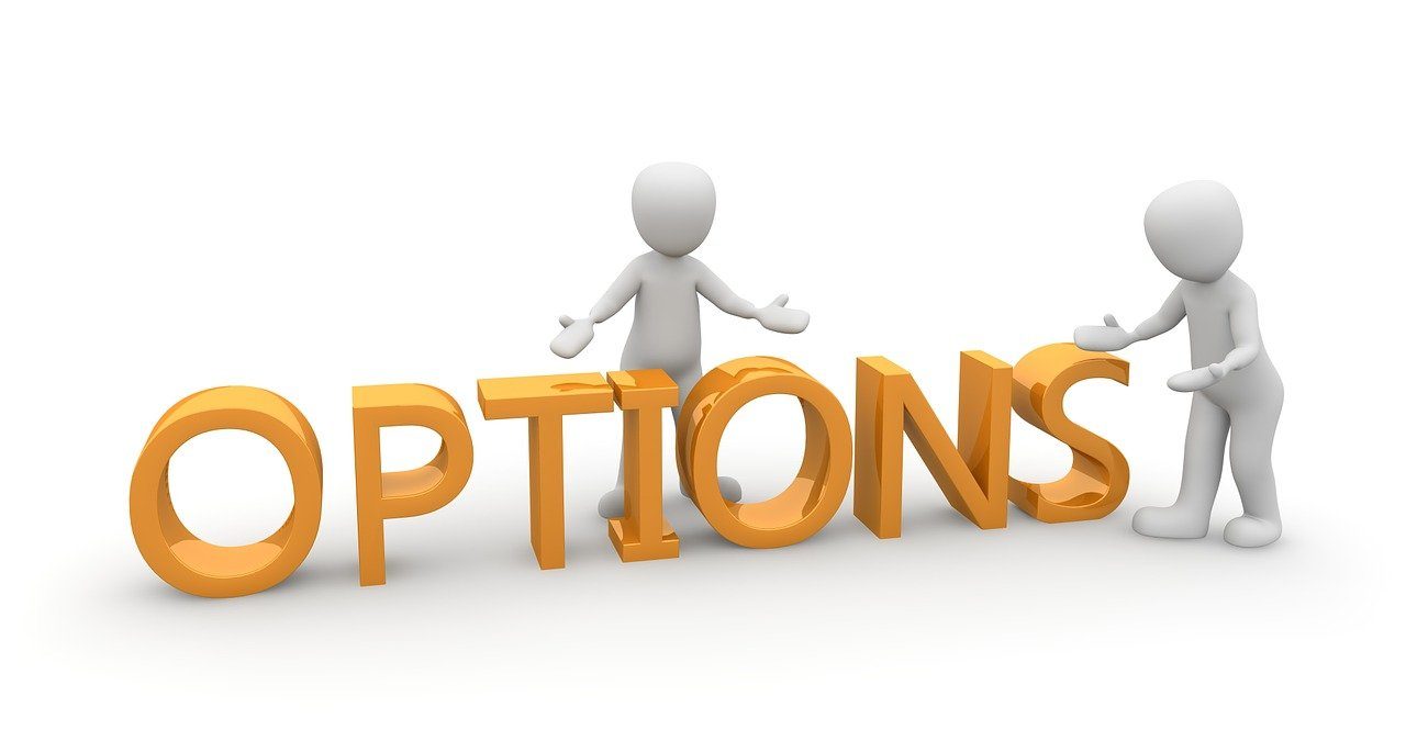 オプション