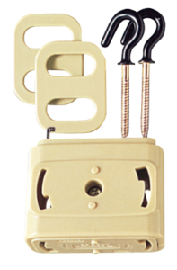 引掛シーリング増改アダプタ2型 WG4482PK