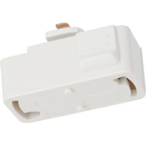 東芝ライテック 引掛シーリングボディ(ライティングレール用)