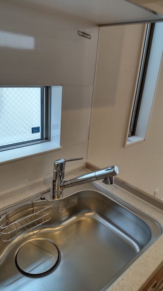 キッチンシンク